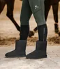 ELT Bootie Rainless Velours , Farbe:schwarz, Größe:38 Produktbild-Vorschau 3