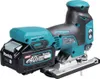 Makita Akku-Pendelhubstichsäge JV001GZ, 40 V, incl. 3x Produktbild-Vorschau 34
