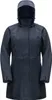 Jack Wolfskin Ottawa Coat 3in1 Regenkurzmantel für Damen Produktbild-Vorschau 1
