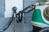 ABUS Wandanker WCH + 2 x Ketten ACH 9KS - zur Produktbild-Vorschau 2