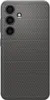 Spigen Liquid Air Hülle für Samsung Galaxy S24 - grau Produktbild-Vorschau 5