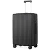 Hartschalen-Trolley ABS Handgepäckkoffer Business-Koffer Produktbild-Vorschau 1