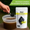 Bio2Grow Pflanzkohle Grow 5 Liter – Bodenverbesserer für Produktbild-Vorschau 5