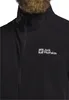 Jack Wolfskin PRELIGHT STRIDE VEST Herren black XXL Produktbild-Vorschau 5