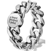 TOMMY HILFIGER JEWELELS JEWELRY Mod. 2700966C Náhled obrázku produktu 1