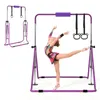 VEVOR Gymnastikstange für Kinder mit 63,5 kg Tragkraft, Produktbild-Vorschau 1