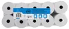 Exacompta Thermorolle, BPA frei, für Kassensysteme und Produktbild-Vorschau 2