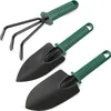 Gartengeräte 10-tlg. Gartenwerkzeug Set im Koffer Garten Produktbild-Vorschau 10