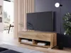 Minio, TV-Schrank "ANNE", 100 cm, Lowboard, stehend, Produktbild-Vorschau 3
