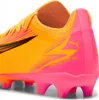 PUMA ULTRA MATCH FG/AG Fussballschuhe Herren orange 41 Produktbild-Vorschau 11