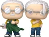 FUNKO POP! 86690, Sammelfigur, Anime & Manga Produktbild-Vorschau 6