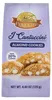 Cantuccini Toscani IGP 125g Kekse - Asolo Dolce Produktbild-Vorschau 3