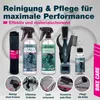 bio-chem Fahrrad Reinigungsset PROFI 7-teilig - Effektives Produktbild-Vorschau 2