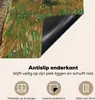 KitchenYeah© Herdabdeckplatte Weg durch ein Weidenfeld - Produktbild-Vorschau 4