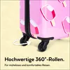 BHPPY Koffer XL, Hartschalen koffer 76x49x29 cm, Produktbild-Vorschau 6