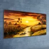 Coloray Bild aus Acryl 120 cm x 60 cm - Dekoration Produktbild-Vorschau 2