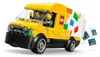 City Der LEGO® Lieferwagen Voir les images du produit 26