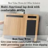 Coussin pour ordinateur portable, support pour ordinateur Voir les images du produit 3