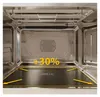 Bauknecht MF 259 SG Mikrowelle 25L ExtraSpace Produktbild-Vorschau 6