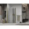 Mexen Lima Duo kabina prysznicowa składana 70 x 70 cm, Podgląd zdjęcia produktu 2