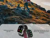 Forever, sport-smartwatch met AMOLED 3D-display en Productafbeelding-voorbeeld 15