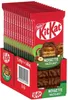 Nestle KitKat Tablet Hazelnut Krehká vafľa s mliečnou Náhľad obrázku produktu 3