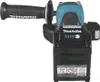 Makita GA 044 GZ Meuleuse d'angle sans fil 40 V max. 125 mm Voir les images du produit 8