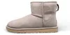 UGG Classic Mini II Stiefel Damen Produktbild-Vorschau 16