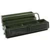 Bundeswehr-Qualität: Dönges Werkzeugkasten TL 5140-0010, Produktbild-Vorschau 4