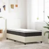 vidaXL Matratze Bonnell-Federkern Mittel 70x200 cm Produktbild-Vorschau 1