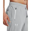 Under Armour Sportstyle Tricot Jogger Mod Gray M Produktbild-Vorschau 8