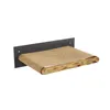 QLS Kit mur d'escalade pour chats Pont suspendu Lit pour Voir les images du produit 8