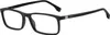 Hugo Boss BOSS 1493 Black dark ruthenium 55/16/145 Herren Produktbild-Vorschau 2