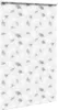 vidaXL Duschrollo 160x240 cm Stoffbreite 156 cm Produktbild-Vorschau 3