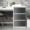 Carbon Folie 5x100 cm - Carbon 3D Anthrazit - Carbonfolie Produktbild-Vorschau 5