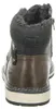 Tom Tailor Schnürstiefel Schwarz Produktbild-Vorschau 7
