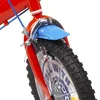 14 Zoll Kinder Jungen Fahrrad Rad Bike Paw Patrol Blau Rot Produktbild-Vorschau 4