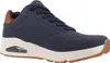 Scarpe da ginnastica da uomo in tinta unita Anteprima dell’immagine prodotto 26