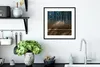 MuchoWow® Gerahmtes Poster Arashiyama-Bambusbäume in einem Produktbild-Vorschau 4