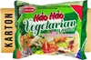 Acecook Hao Hao Instant Nudelsuppe Veggie 30x75g Produktbild-Vorschau 2