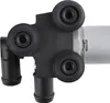 Pompe à eau pour BMW Série 3 E46 E90 E91 320d 330d 335d Voir les images du produit 3