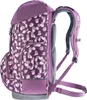 Deuter Scula Rucksack plum dots Produktbild-Vorschau 3