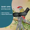 Svbony SA401 APO Spektiv 25-75x100mm, Doppel-ED-Glas, Produktbild-Vorschau 8