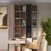 Lampa biurkowa PASTELO czarna 1xG9 8W stal 43x20x14cm Podgląd zdjęcia produktu 10