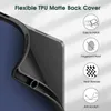 Fintie Hülle mit Stifthalter für Lenovo Tab M11 (TB330) 11 Produktbild-Vorschau 3