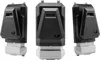 Toughbuilt STACKTECH TB-B1S3-A-50 Supporto 3 pz. Anteprima dell’immagine prodotto 3