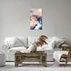 Bild auf Leinwand - Leinwandbild - Abstraktion modern - Produktbild-Vorschau 6