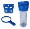 Brunnen Wasser Filter 10' Gehäuse mit 3/4' IG Garten Pool Produktbild-Vorschau 1