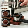Sada příslušenství pro espresso, 7dílná – nástroj WDT, Náhled obrázku produktu 5