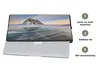 MuchoWow® Laptop Hülle 13 Zoll Eissee in Sibirien Produktbild-Vorschau 4